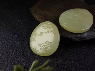 盘点一下青海和田玉的9个品种
